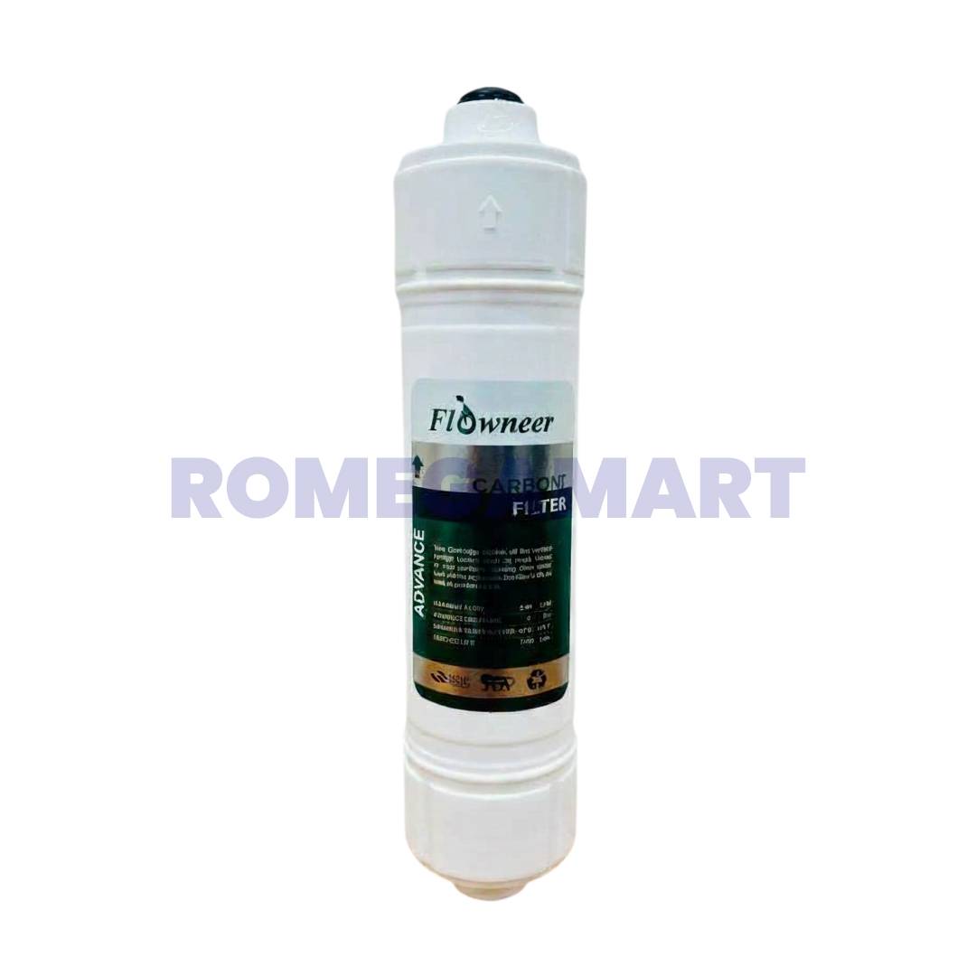 Flowneer Advance Coal Carbon Filter