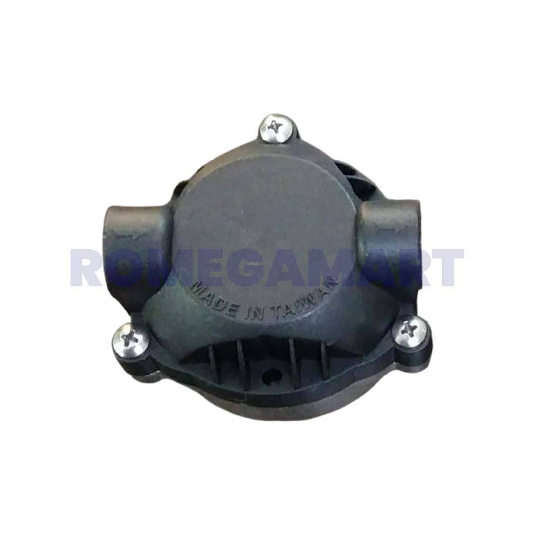 RO Black Pump Head