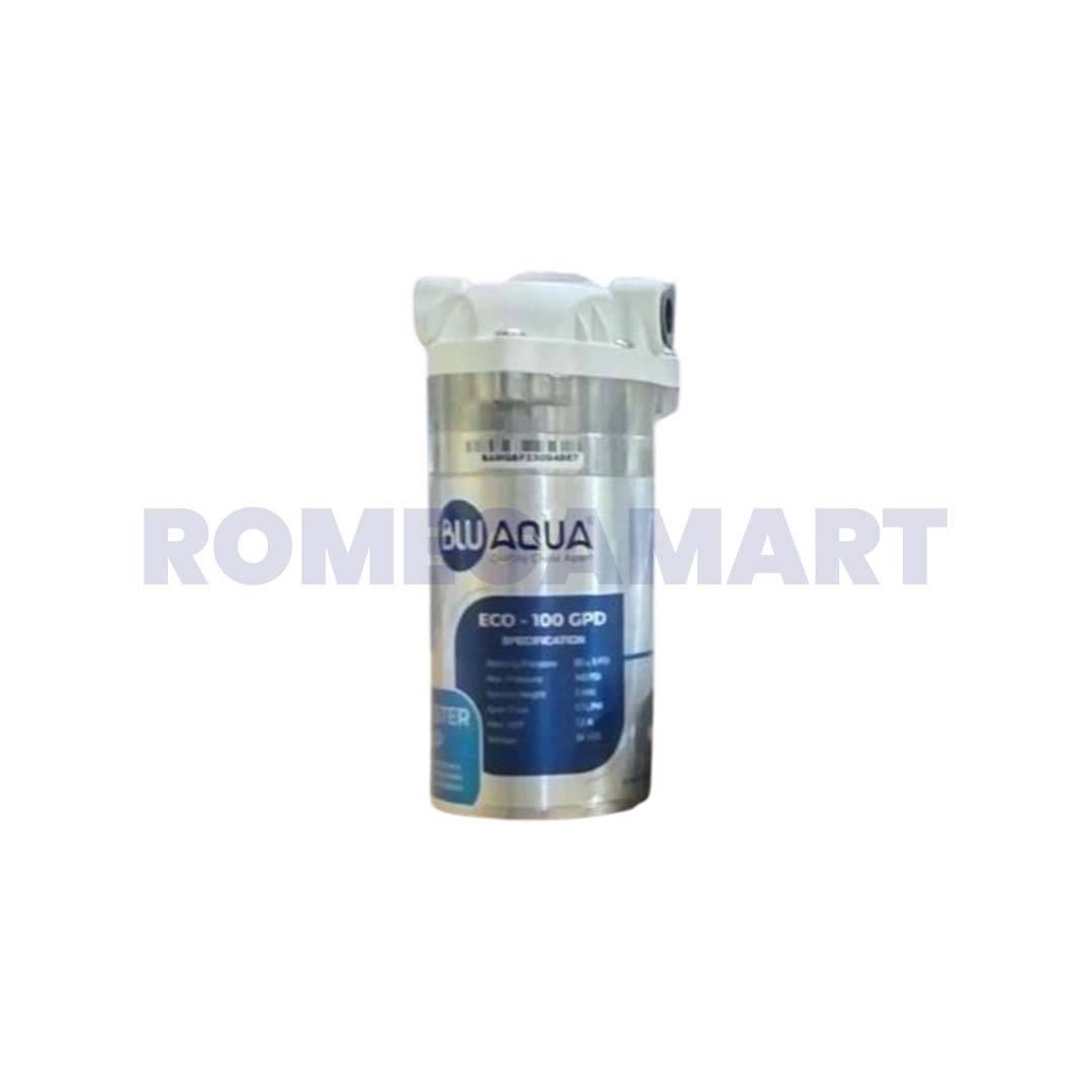 Blu Aqua ECO 100 GPD Pump