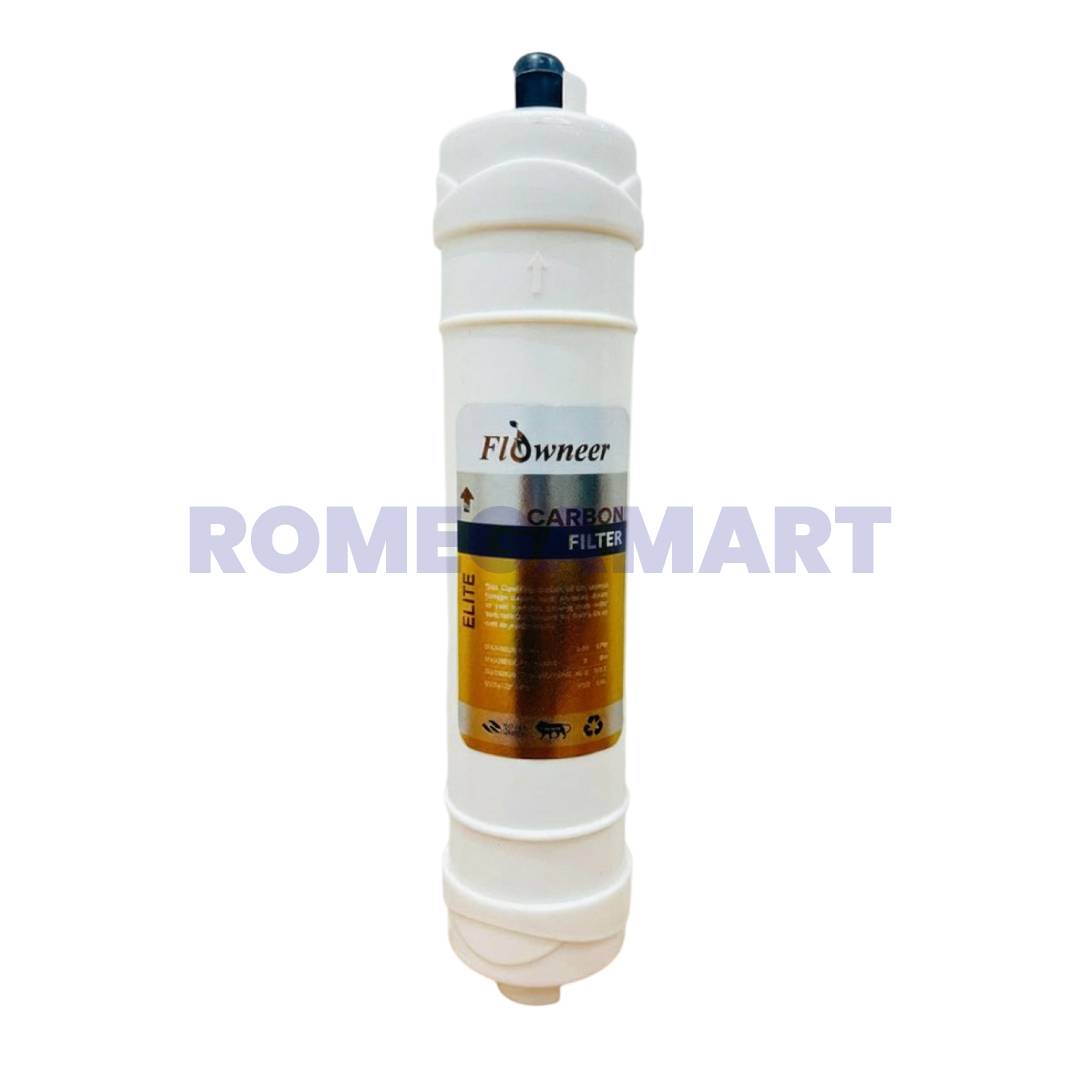 Flowneer Elite Carbon Filter