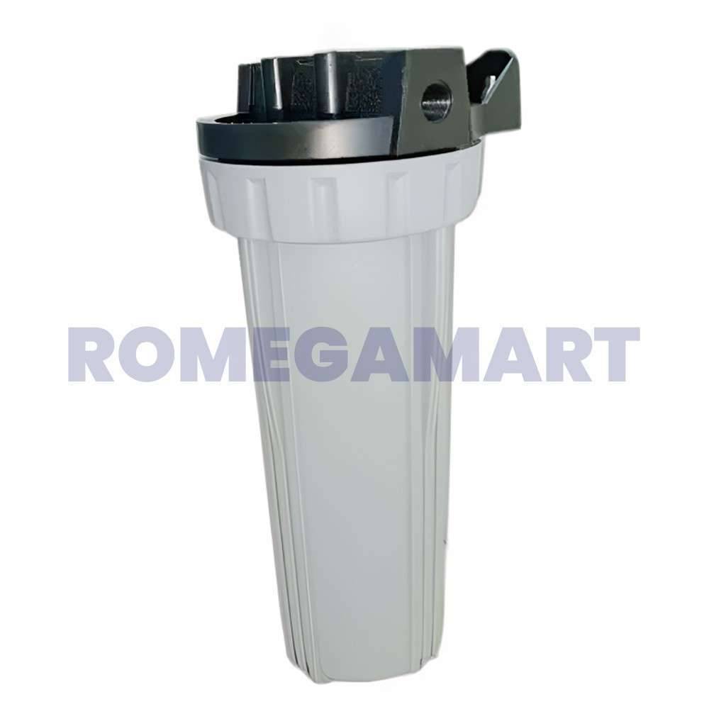 FG Domestic Filter Housing