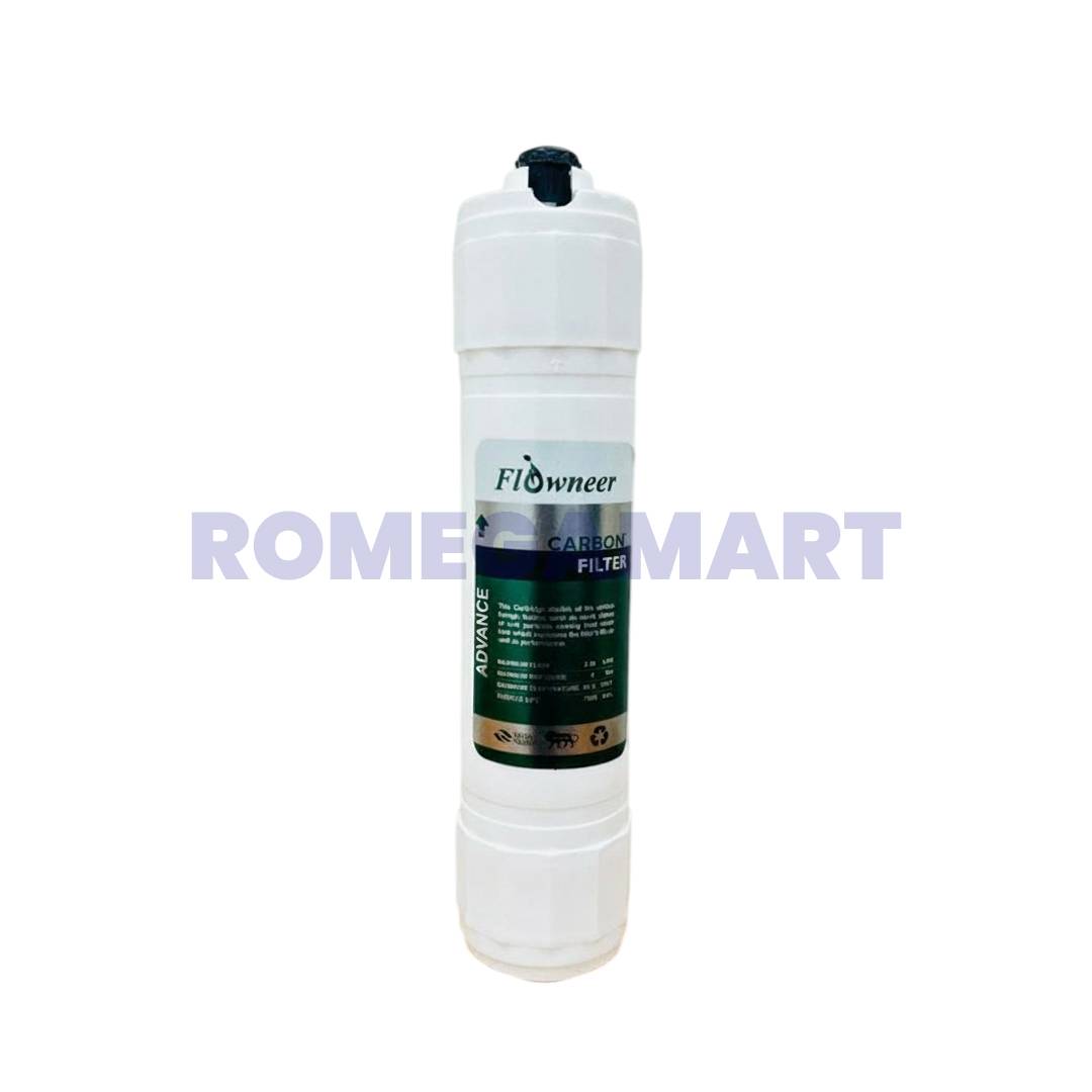 Flowneer Advance B001 Coal Carbon Filter