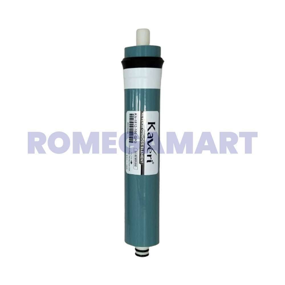 KAVERI KV-1812-100 GPD Domestic RO Membrane