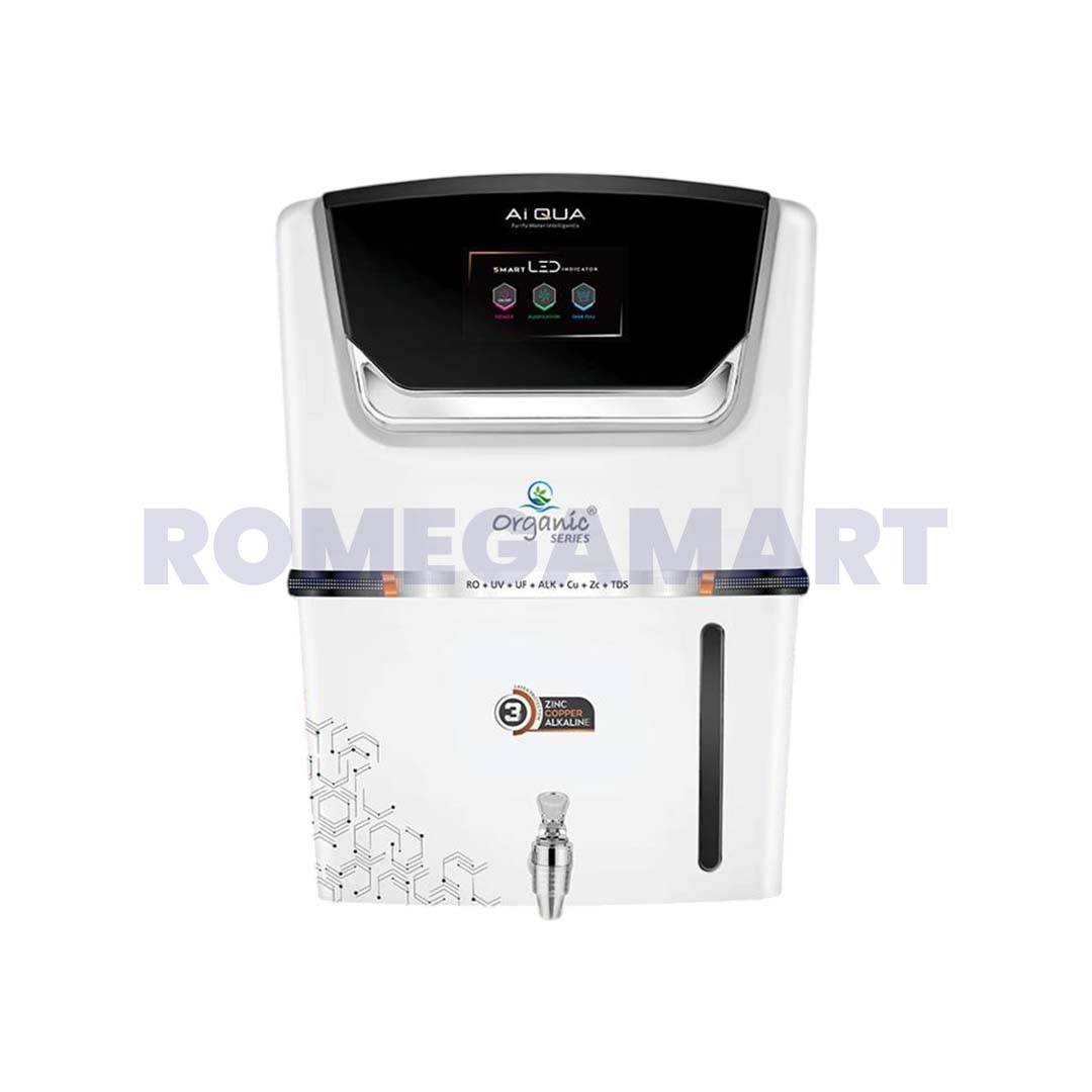 Organic Series AI QUA Cabinet