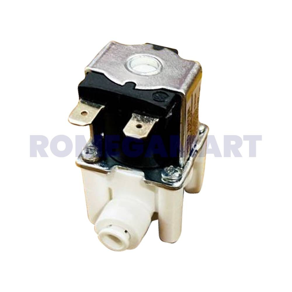 Hero Water Solenoid Valve